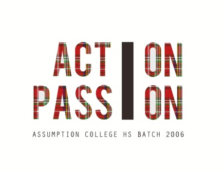 batch logo white version